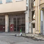 公寓 Flexyrent - Steps From Train Station 米兰