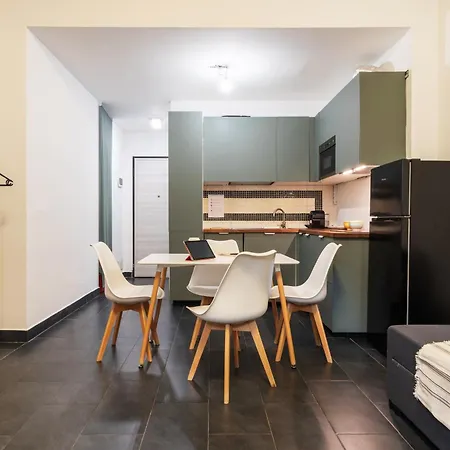 Appartement Flexyrent - Steps From Train Station *