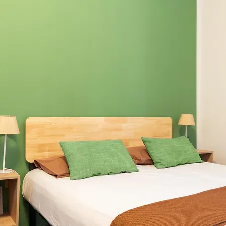 Flexyrent - Steps From Train Station * Milano