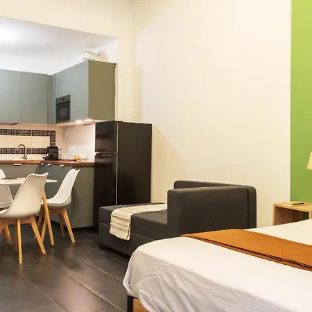 Flexyrent - Steps From Train Station Lejlighed